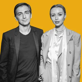 Наталья и Мурад Османн: интервью для Квартирника Правила жизни