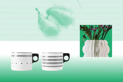 Что подарить маме: посуда, текстиль, массаж и не только