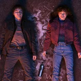 Братья Даффер рассказали, что произошло с отношениями Нэнси и Джонатана в последнем сезоне «Очень странных дел»