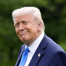 Дональд Трамп не собирается баллотироваться на третий президентский срок. Он назвал возможных преемников Дональд Трамп не собирается баллотироваться на третий президентский срок. Он назвал возможных преемников