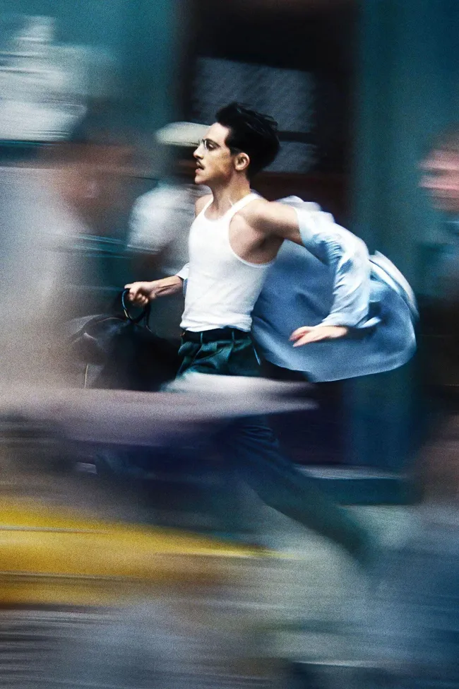 Неустанная энергия неограненного таланта: как снимают братья Сэфди