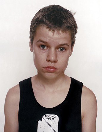 Йоаким Арендс, 14 лет, Дания