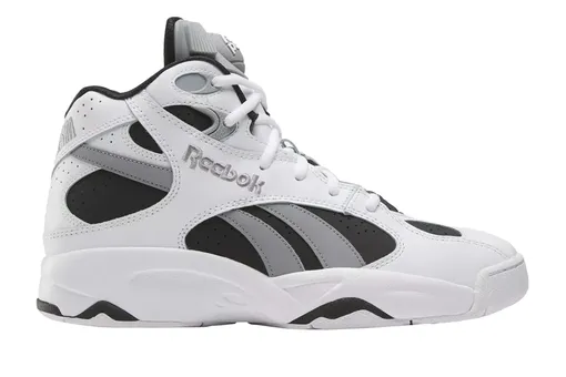 Reebok Pump Vertical White/Grey