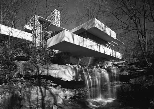 Fallingwater / Getty Images