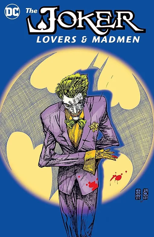 Batman: Confidential