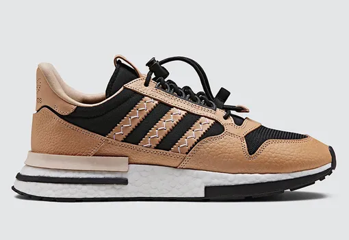 Hender Scheme x adidas Originals ZX500 Collection