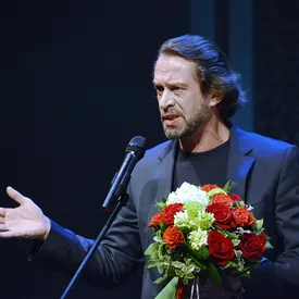 Владимир Машков назначен директором театра «Современник»