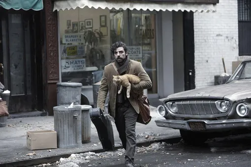 «Внутри Льюина Дэвиса»/Inside Llewyn Davis (2013)