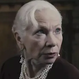 Под Петербургом пропала 85-летняя актриса из «Улиц разбитых фонарей» и «Тайн следствия»