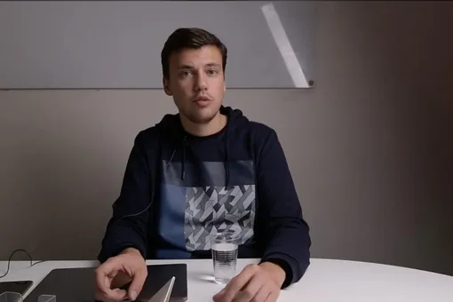 «Как можно не знать Дудя? Я понял, что они явно не из России»: партнер «Додо Пиццы», которого держали в заложниках в Латвии, рассказал о похищении «Как можно не знать Дудя? Я понял, что они явно не из России»: партнер «Додо Пиццы», которого держали в заложниках в Латвии, рассказал о похищении