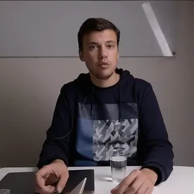 «Как можно не знать Дудя? Я понял, что они явно не из России»: партнер «Додо Пиццы», которого держали в заложниках в Латвии, рассказал о похищении «Как можно не знать Дудя? Я понял, что они явно не из России»: партнер «Додо Пиццы», которого держали в заложниках в Латвии, рассказал о похищении