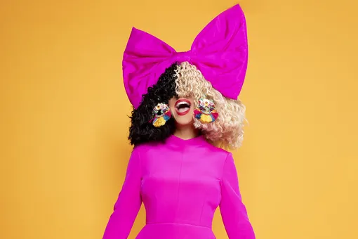 Sia выпустила альбом с песнями из своего режиссерского дебюта «Мьюзик»