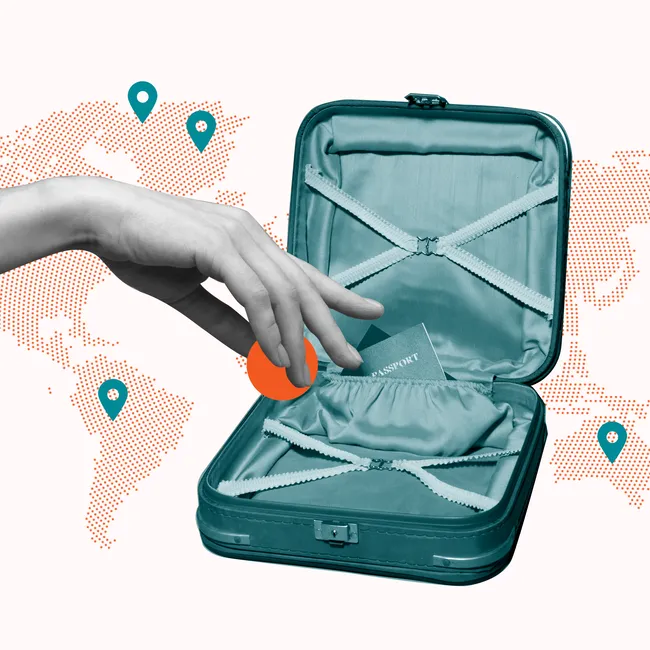 Правильный счет: как спланировать бюджет на отпуск и рассчитать траты в путешествии