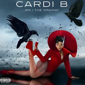 Музыкальные новинки недели: Карди Би, Майли Сайрус, Madison Beer, KOMMO, Feduk и Андрей Катиков