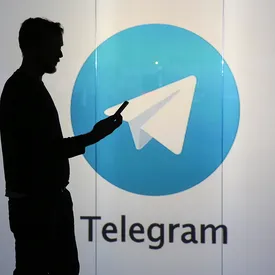 Интернет-омбудсмен заявил о невозможности блокировки Telegram Интернет-омбудсмен заявил о невозможности блокировки Telegram
