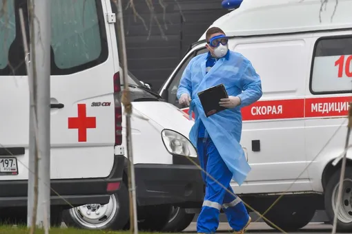 В России за сутки выявлено 7099 случаев заражения коронавирусом. Это рекордный прирост за все время эпидемии В России за сутки выявлено 7099 случаев заражения коронавирусом. Это рекордный прирост за все время эпидемии