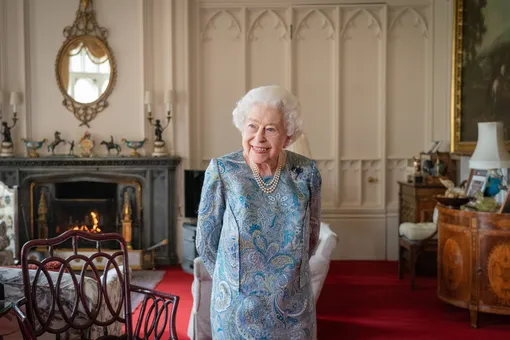 Королева Елизавета II пропустит торжественное открытие парламента из-за проблем со здоровьем