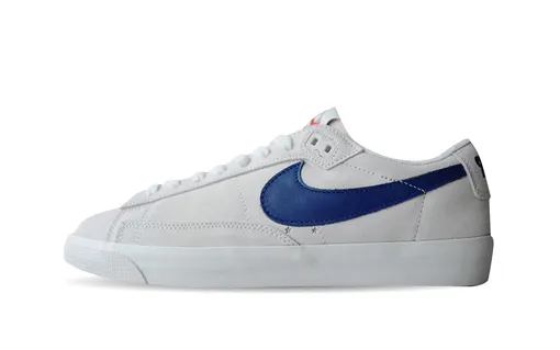 Polar Skate Co. x Nike SB Zoom Blazer Low GT