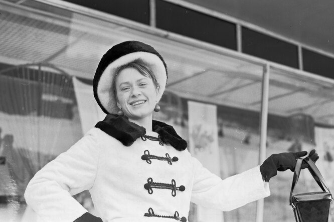 Актриса Валентина Талызина — о работе над «Иронией судьбы» Актриса Валентина Талызина — о работе над «Иронией судьбы»