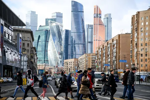 В Гидрометцентре рассказали, когда потеплеет в центрально-европейской части России