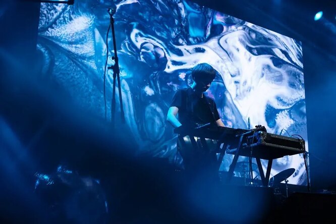 Инди, рок и электроника: в Москве в третий раз пройдет Moscow Music School Festival Инди, рок и электроника: в Москве в третий раз пройдет Moscow Music School Festival