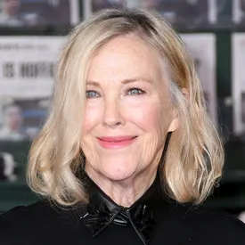 Умерла звезда фильма «Один дома» Кэтрин О’Хара