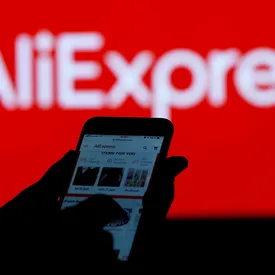AliExpress: 7% россиян не будут дарить подарки на Новый год AliExpress: 7% россиян не будут дарить подарки на Новый год