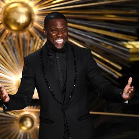 Назван ведущий церемонии вручения премии «Оскар»-2019 Назван ведущий церемонии вручения премии «Оскар»-2019