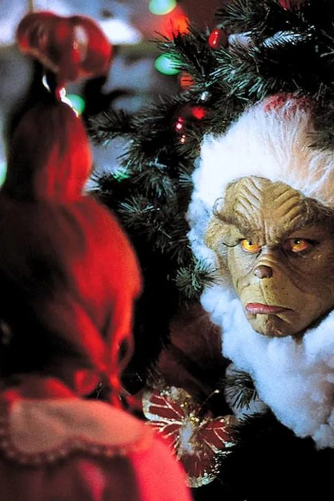 За что мы любим рождественские фильмы: 7 главных сюжетных линий