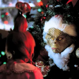 За что мы любим рождественские фильмы: 7 главных сюжетных линий