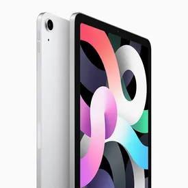 Apple представила два новых планшета: iPad Air и iPad 8 Apple представила два новых планшета: iPad Air и iPad 8
