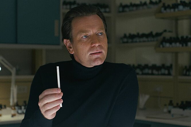 Без меня меня отсняли: что не так с сериалом «Холстон» на Netflix Без меня меня отсняли: что не так с сериалом «Холстон» на Netflix