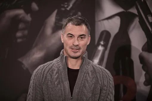 Режиссер «Джона Уика» Чад Стахелски снимет новый фильм по вселенной «Горца» — с Генри Кавиллом в главной роли Режиссер «Джона Уика» Чад Стахелски снимет новый фильм по вселенной «Горца» — с Генри Кавиллом в главной роли