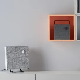 IKEA выпустила свои первые Bluetooth-колонки IKEA выпустила свои первые Bluetooth-колонки