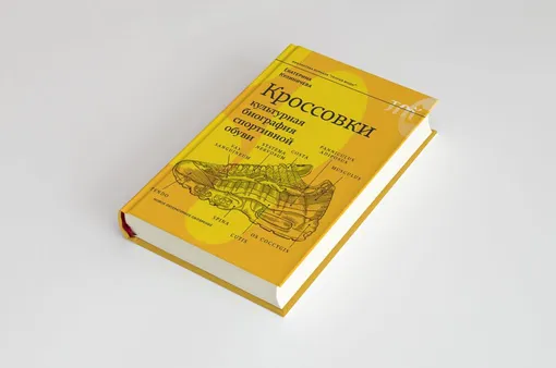 Обложка книги Е. Кулиничевой