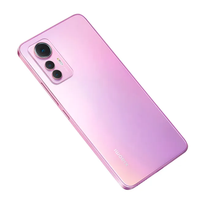 Смартфон Xiaomi 12 Lite, 36 990 руб.