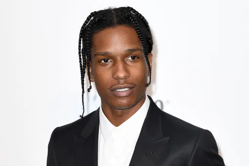 A$AP Rocky объявил о распродаже своей первой коллекции в NFT. Среди лотов — отрывок песни Sandman