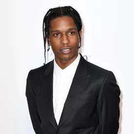 A$AP Rocky объявил о распродаже своей первой коллекции в NFT. Среди лотов — отрывок песни Sandman A$AP Rocky объявил о распродаже своей первой коллекции в NFT. Среди лотов — отрывок песни Sandman