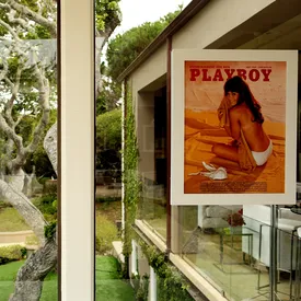 Издатели Playboy намерены отказаться от печатной версии журнала Издатели Playboy намерены отказаться от печатной версии журнала