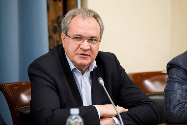 Валерий Фадеев