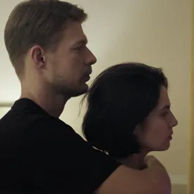 Вышел сериал Константина Богомолова «Хороший человек» по мотивам истории ангарского маньяка Вышел сериал Константина Богомолова «Хороший человек» по мотивам истории ангарского маньяка