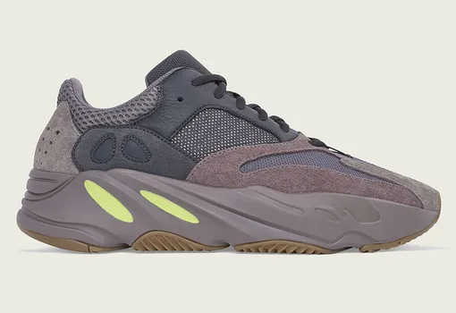 adidas Yeezy Boost 700 Mauve