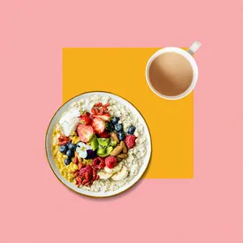 Почему нельзя пропускать завтрак и еще 7 важных вопросов о еде по утрам