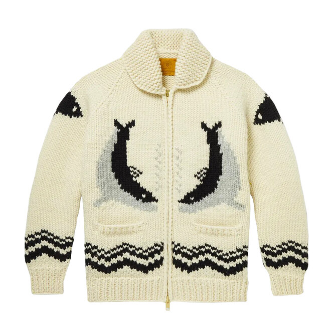 Canadian Sweater Company, £370