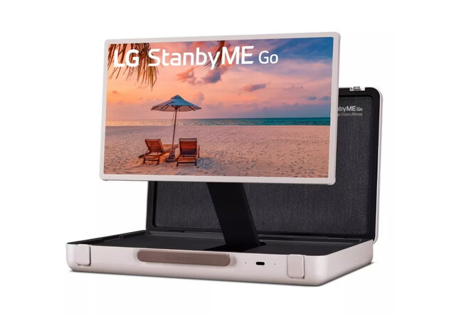 Новый телевизор LG Новый телевизор LG