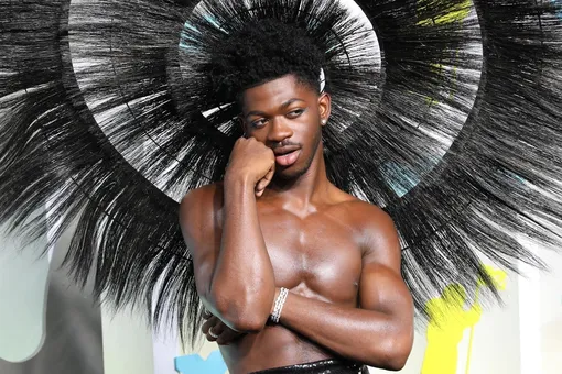 Lil Nas X, Тейлор Свифт, Гарри Стайлз и Red Hot Chili Peppers получили главные награды MTV Video Music Awards Lil Nas X, Тейлор Свифт, Гарри Стайлз и Red Hot Chili Peppers получили главные награды MTV Video Music Awards