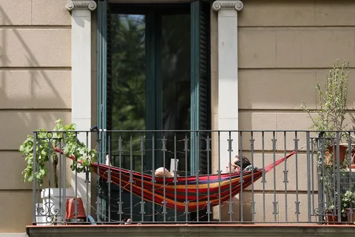 Лучшая веранда города: как превратить балкон в идеальное место для отдыха