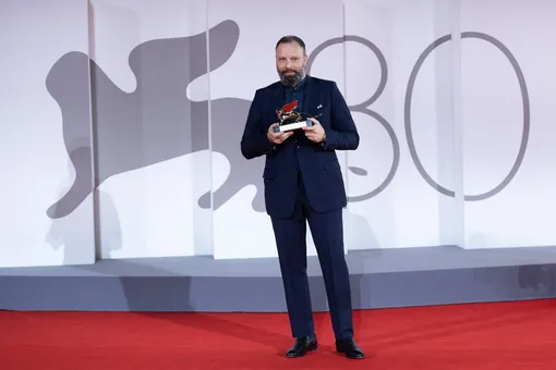 Фильм «Бедные-несчастные» Йоргоса Лантимоса получил «Золотого льва» Венецианского кинофестиваля