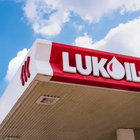 Бывший владелец Pornhub хочет купить международные активы «Лукойл» Бывший владелец Pornhub хочет купить международные активы «Лукойл»