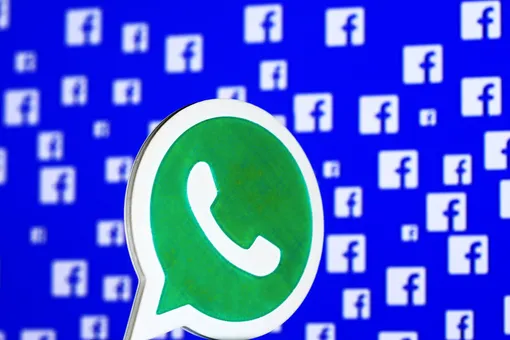 Сооснователь WhatsApp призвал пользователей удалить Facebook*